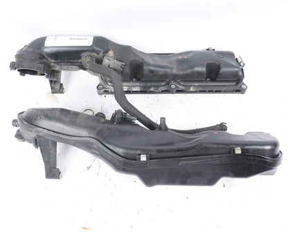 2011-2016 BMW 550i xDrive F10 Intake Manifold Left & Right OEM