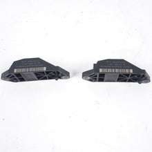 03 - 08 Mercedes R230 SL500 SL600 Sensors A0018209326 SET OF 2 OEM