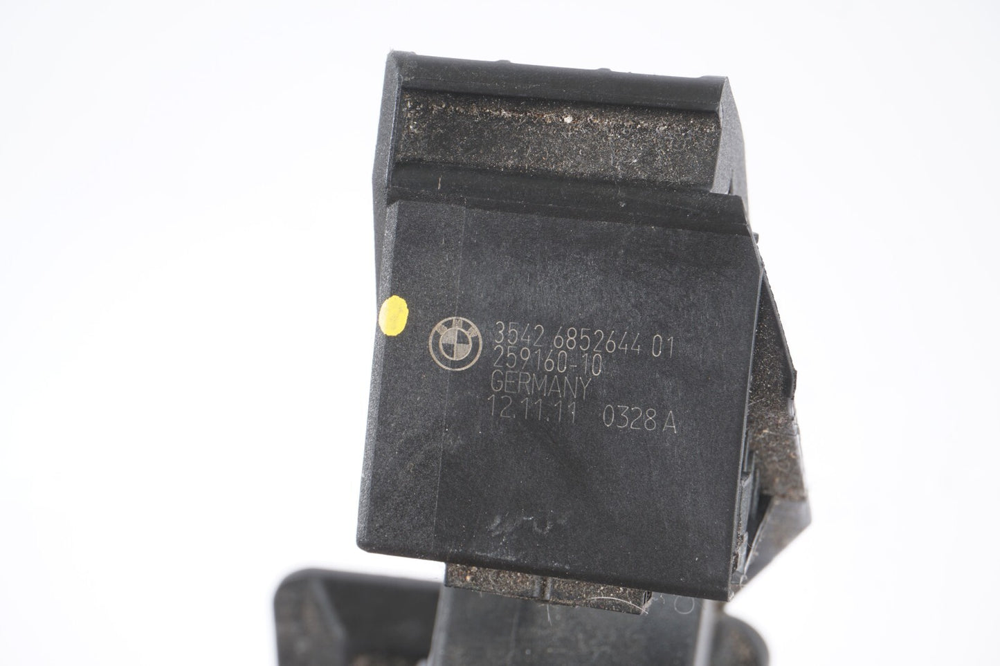 2012 - 2018 BMW 650i 640i Gas Pedal Accelerator 35426852644 OEM
