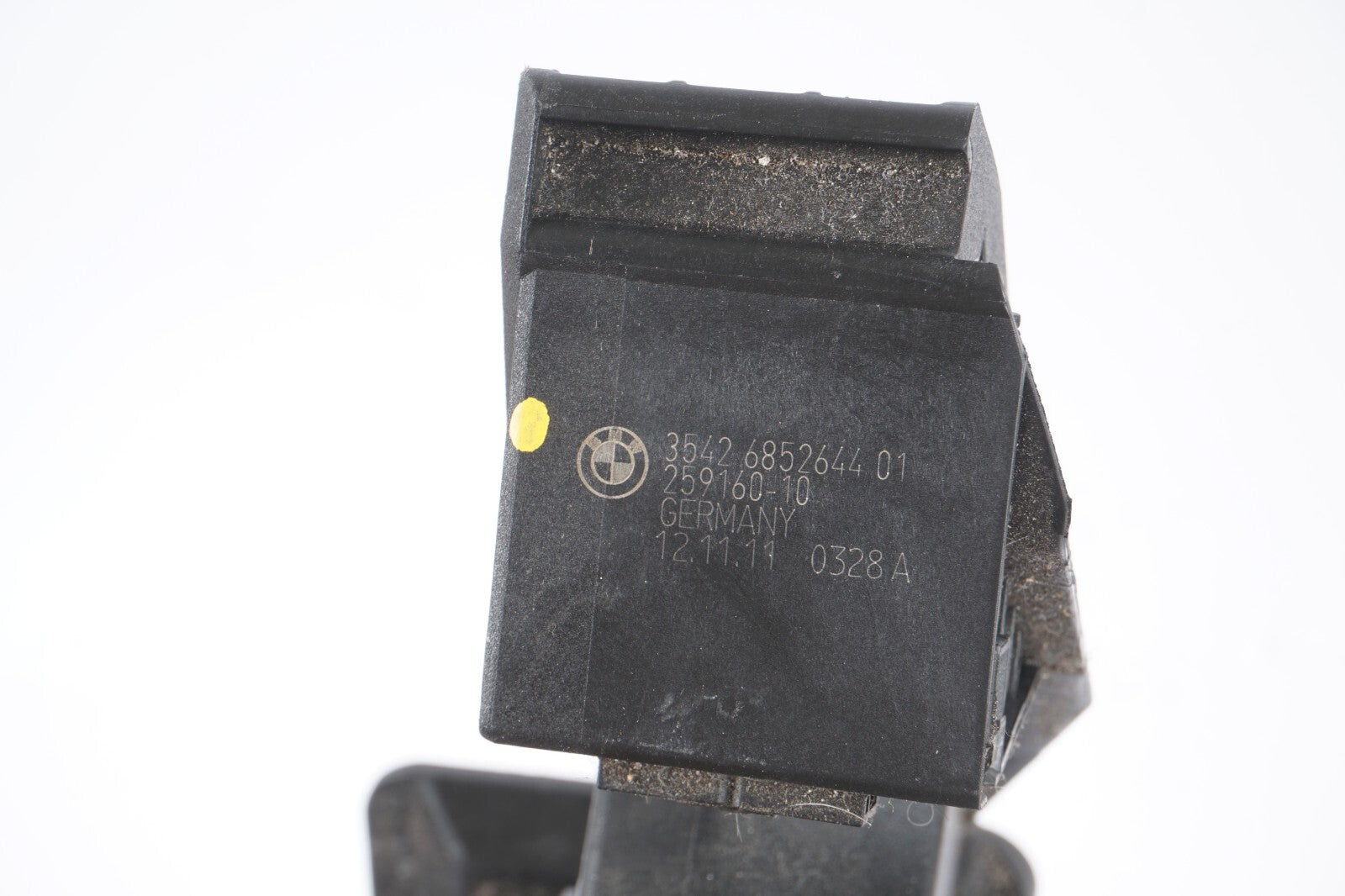 2012 - 2018 BMW 650i 640i Gas Pedal Accelerator 35426852644 OEM