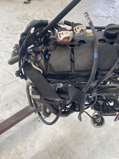 2013 - 2016 Mini Cooper Paceman Countryman 1.6L Engine Motor 4cyl OEM 48K Miles
