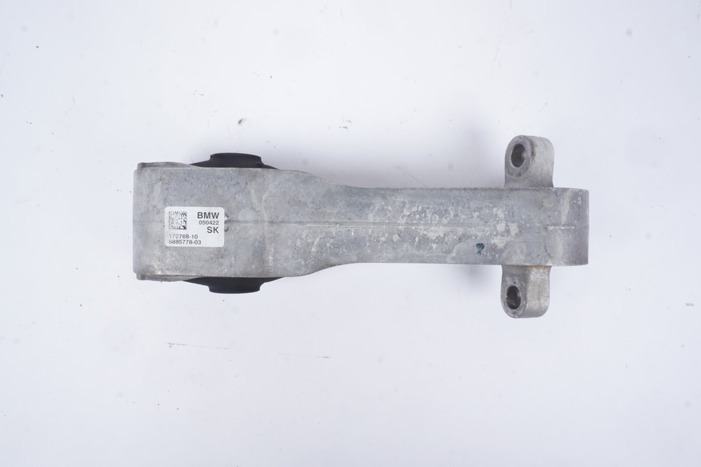 MINI COOPER COUNTRYMAN 1.5L ENGINE MOTOR MOUNT TORQUE LINK ROD OEM 2015-2021