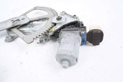2013 - 2020 Subaru BRZ FRONT LEFT DRIVER DOOR WINDOW REGULATOR & MOTOR OEM