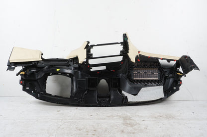 13 - 18 BMW 650i 640i F06 Dash Dashboard Panel OEM