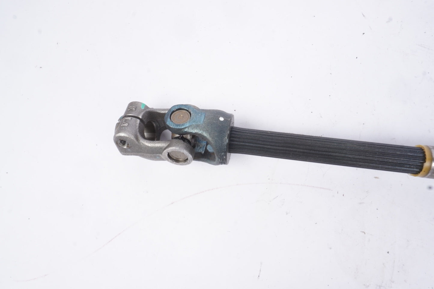 2015-2021 FIAT 500X 2.4L STEERING COLUMN LOWER INTERMEDIATE SHAFT OEM