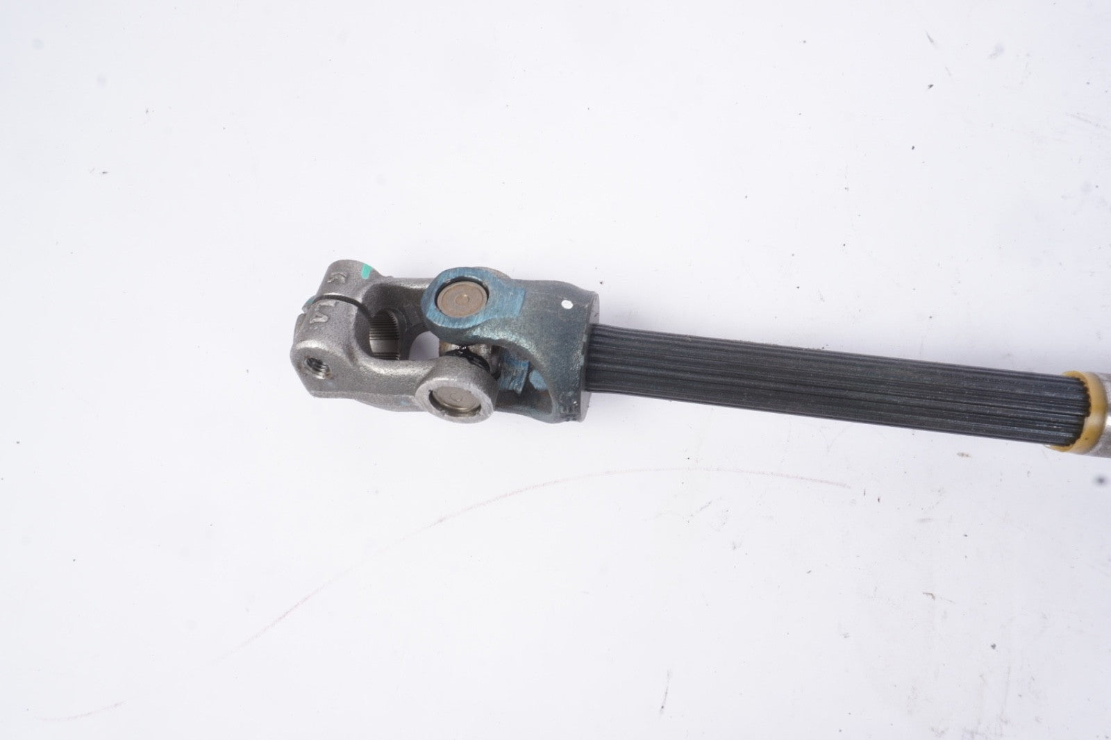 2015-2021 FIAT 500X 2.4L STEERING COLUMN LOWER INTERMEDIATE SHAFT OEM