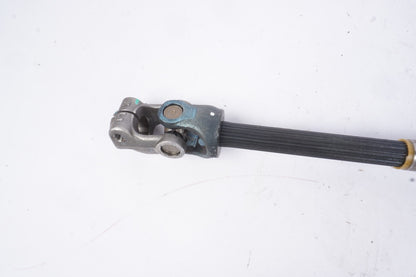 2015-2021 FIAT 500X 2.4L STEERING COLUMN LOWER INTERMEDIATE SHAFT OEM