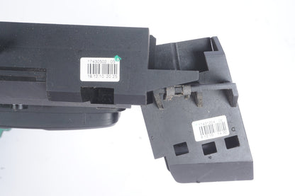 2011 - 2014 Porsche Cayenne 958 Center Console Multifunction Switch Control OEM