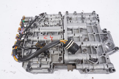 2003 - 2005 BMW Z4 (E85) 3.0L M54 5spd AUTOMATIC TRANSMISSION VALVE BODY