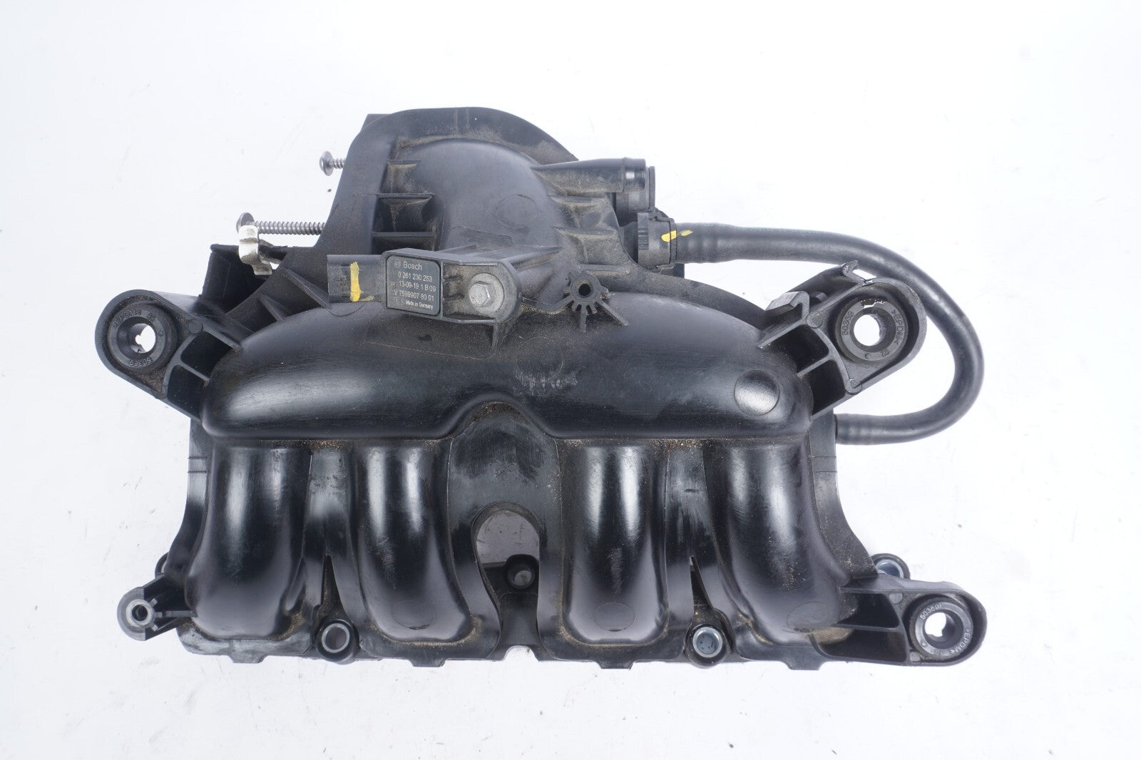 11 - 16 Mini Cooper Countryman S R56 R57 R59 R60 Air Intake Manifold V759507 OEM