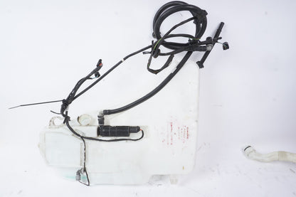2012 - 2018 BMW 650i 640i Windshield Washer Reservoir Bottle OEM