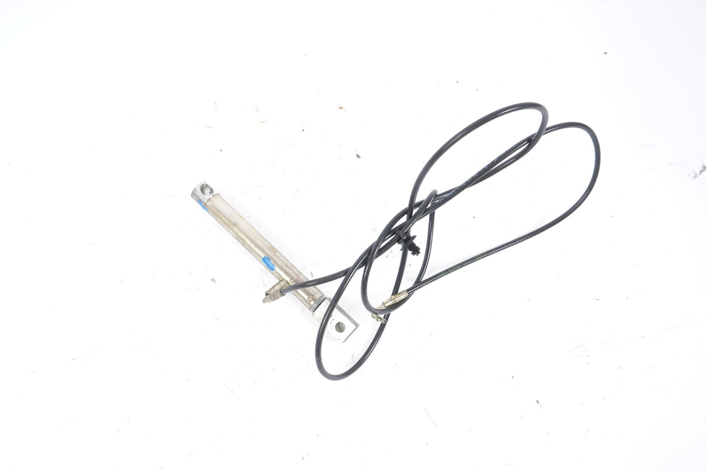 03-08 Mercedes R230 SL500 ROOF HYDRAULIC CYLINDER SHOCK OEM