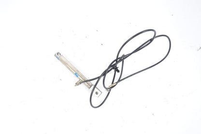 03-08 Mercedes R230 SL500 ROOF HYDRAULIC CYLINDER SHOCK OEM