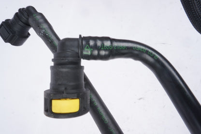 2017-2021 Alfa Romeo Giulia 2.0L Fuel Hose Line Pipe Tube OEM