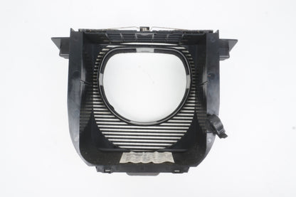 2007-2013 Mercedes W221 S500 S550 S63 Steering Column Cover Bezel Trim OEM