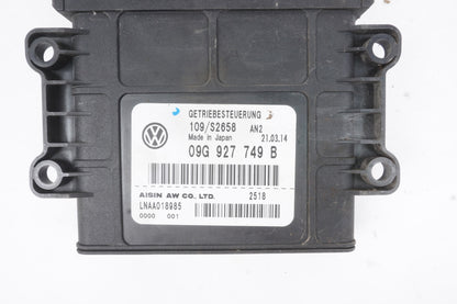 2014 - 2016 Volkswagen Passat Transmission Control Module TCM OEM