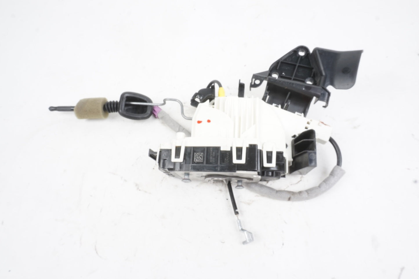 2008 - 2014 Mercedes C300 C350 C63 Front Right Side Door Lock Latch Actuator OEM