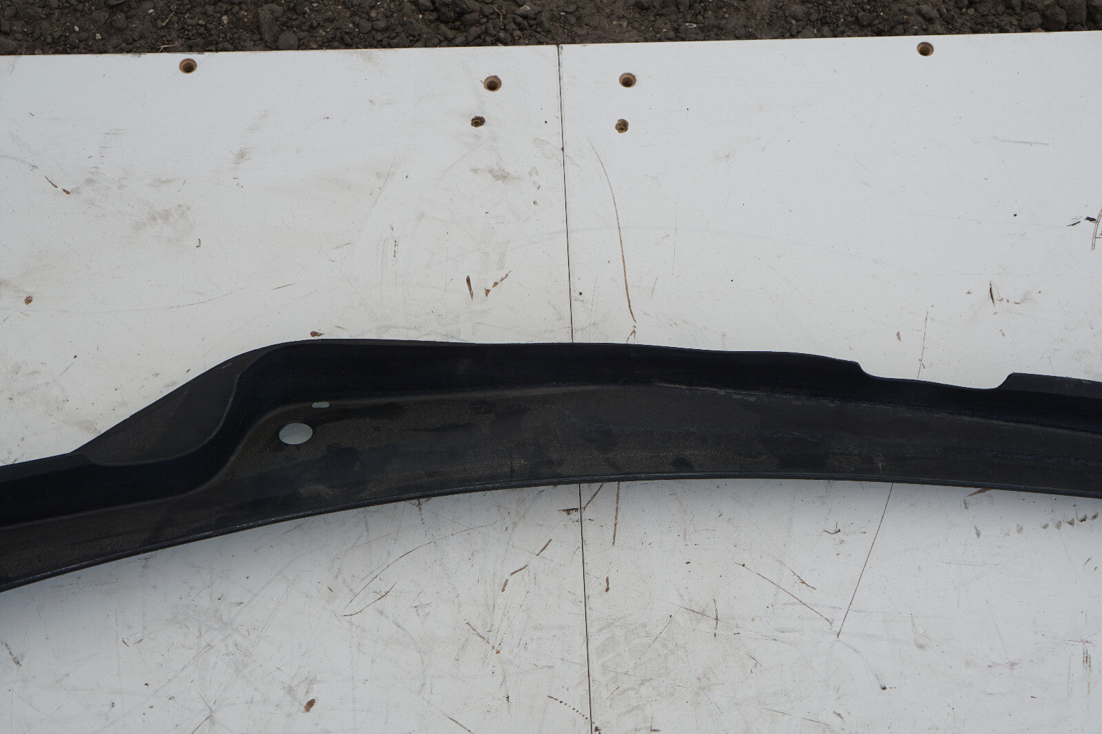 2012 - 2014 AUDI A7 FRONT WINDSHIELD COWL COVER TRIM 4G8819403 OEM