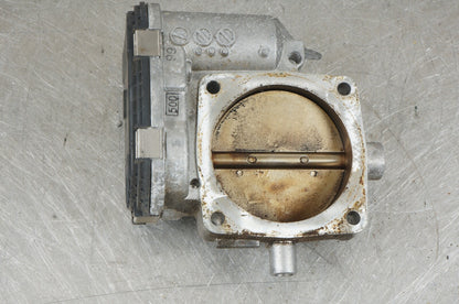 06-13 Mercedes ML350 ML500 GL450 SL500 S500 Engine Throttle Valve Body Oem