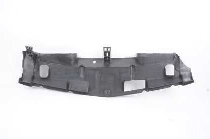2008-2014 Mercedes C300 Radiator Fan Shroud Upper Trim Cover OEM