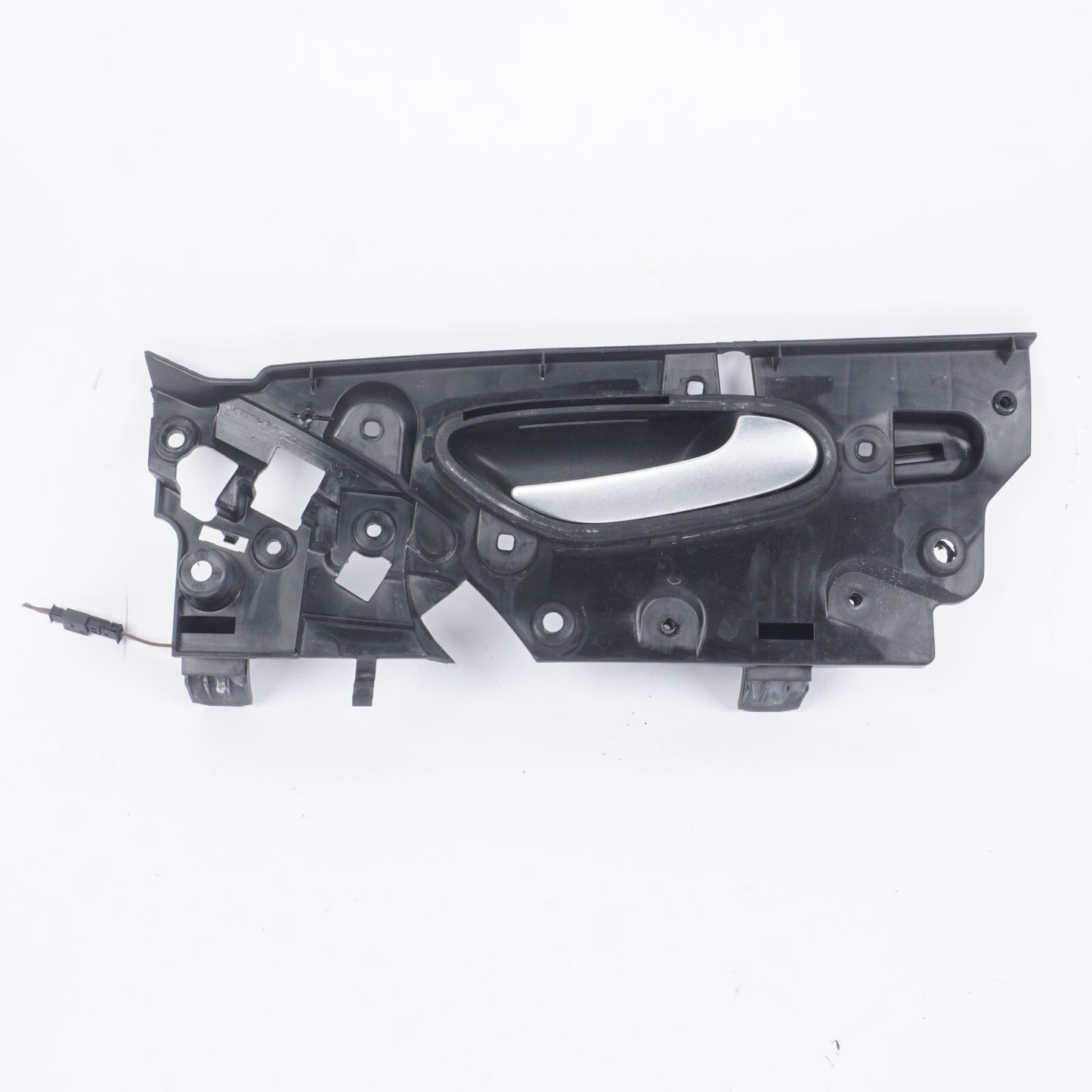 03-08 Mercedes SL500 R230 Front Right Passenger Interior Door Handle OEM