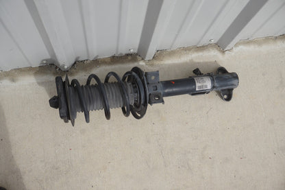 2011-2017 Mercedes W207 E350 Convertible Front Left or Right Shock Absorber OEM