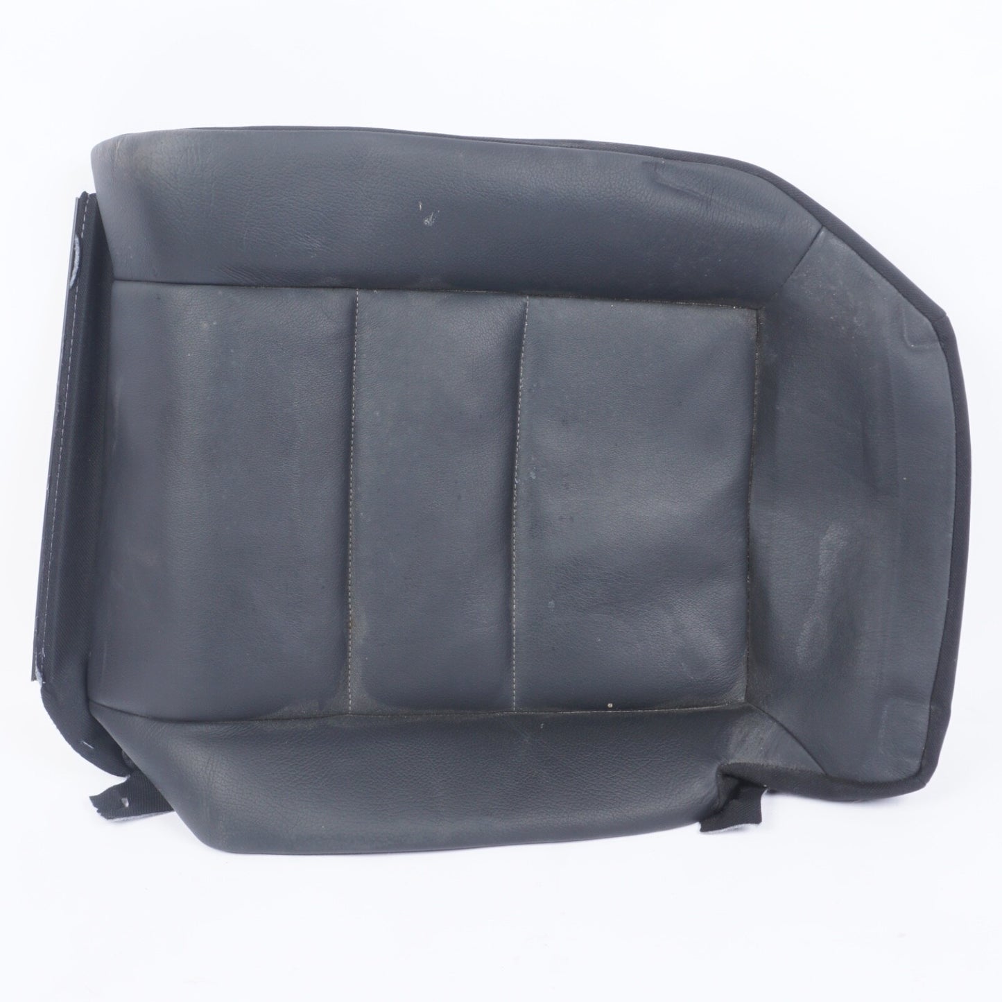 10-16 Mercedes E350 E550 Convertible Rear Right Seat Cushion Bottom OEM