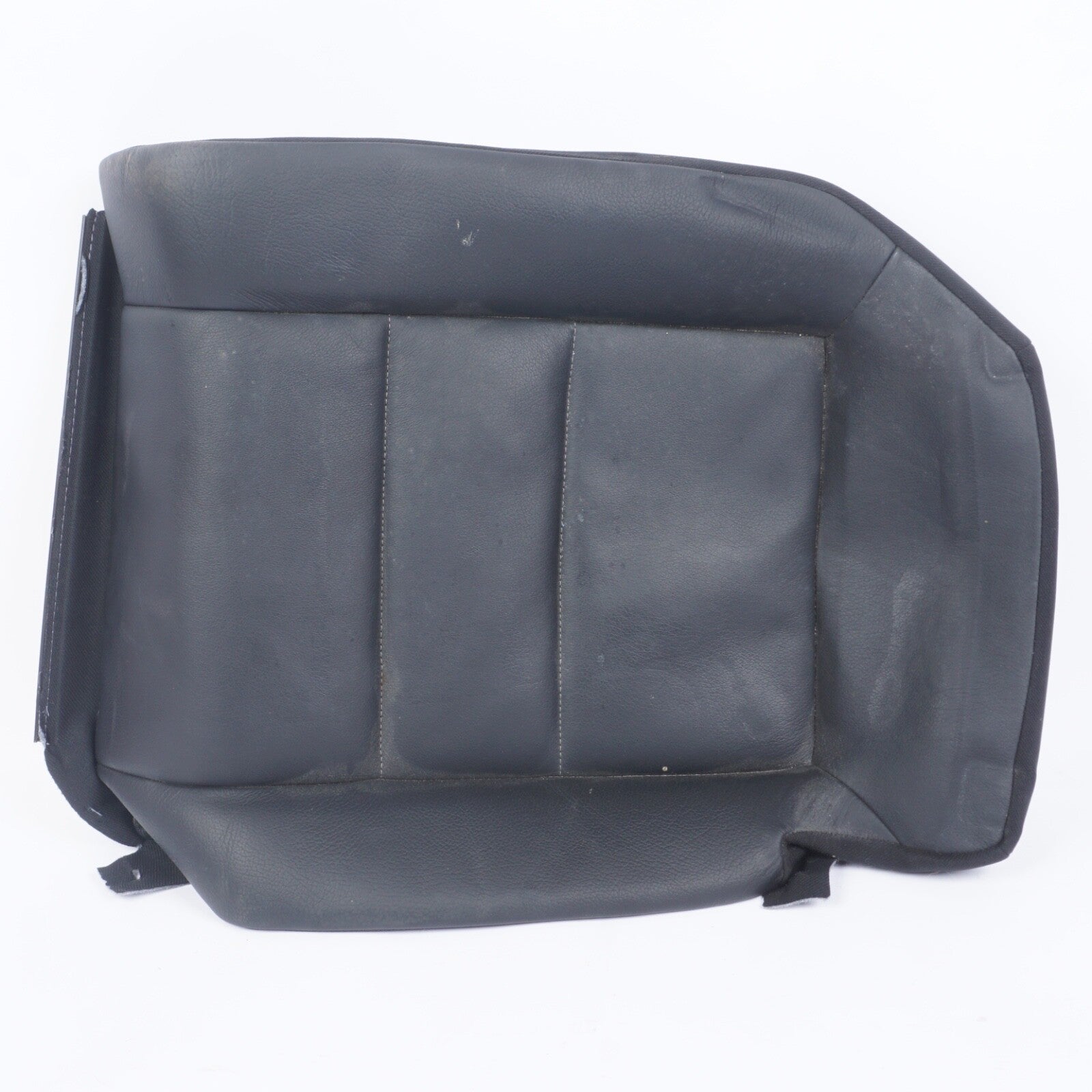 10-16 Mercedes E350 E550 Convertible Rear Right Seat Cushion Bottom OEM