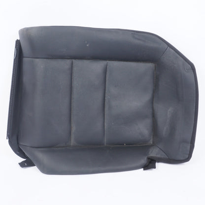 10-16 Mercedes E350 E550 Convertible Rear Right Seat Cushion Bottom OEM