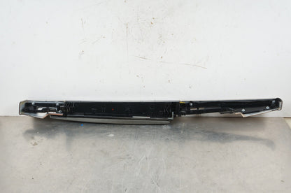 W216 MERCEDES 2007 CL550 FRONT LEFT SIDE DOOR PANEL ARM REST