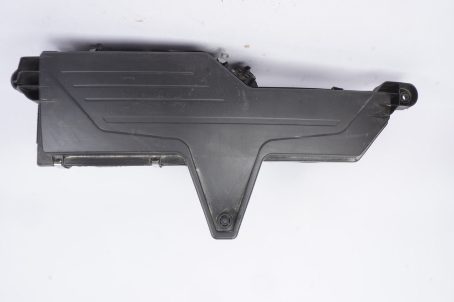 12-16 BMW F30 328i 430i 228i RWD xDRIVE 2.0 INTAKE FILTER CLEANER BOX 7604305-05