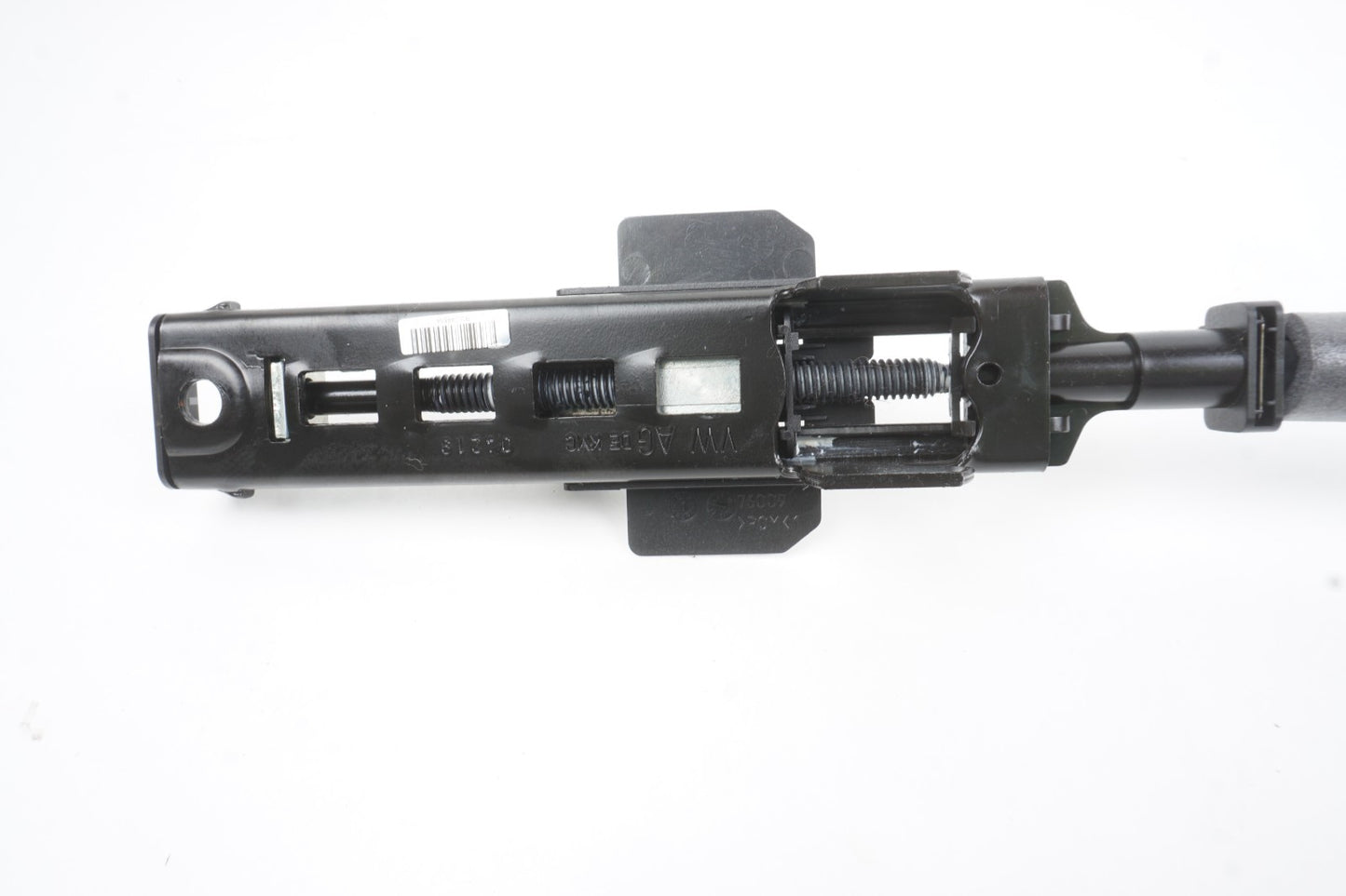2011-2017 Audi D4 A8 A8L Front Right Passenger Seat Belt Adjusting Motor OEM