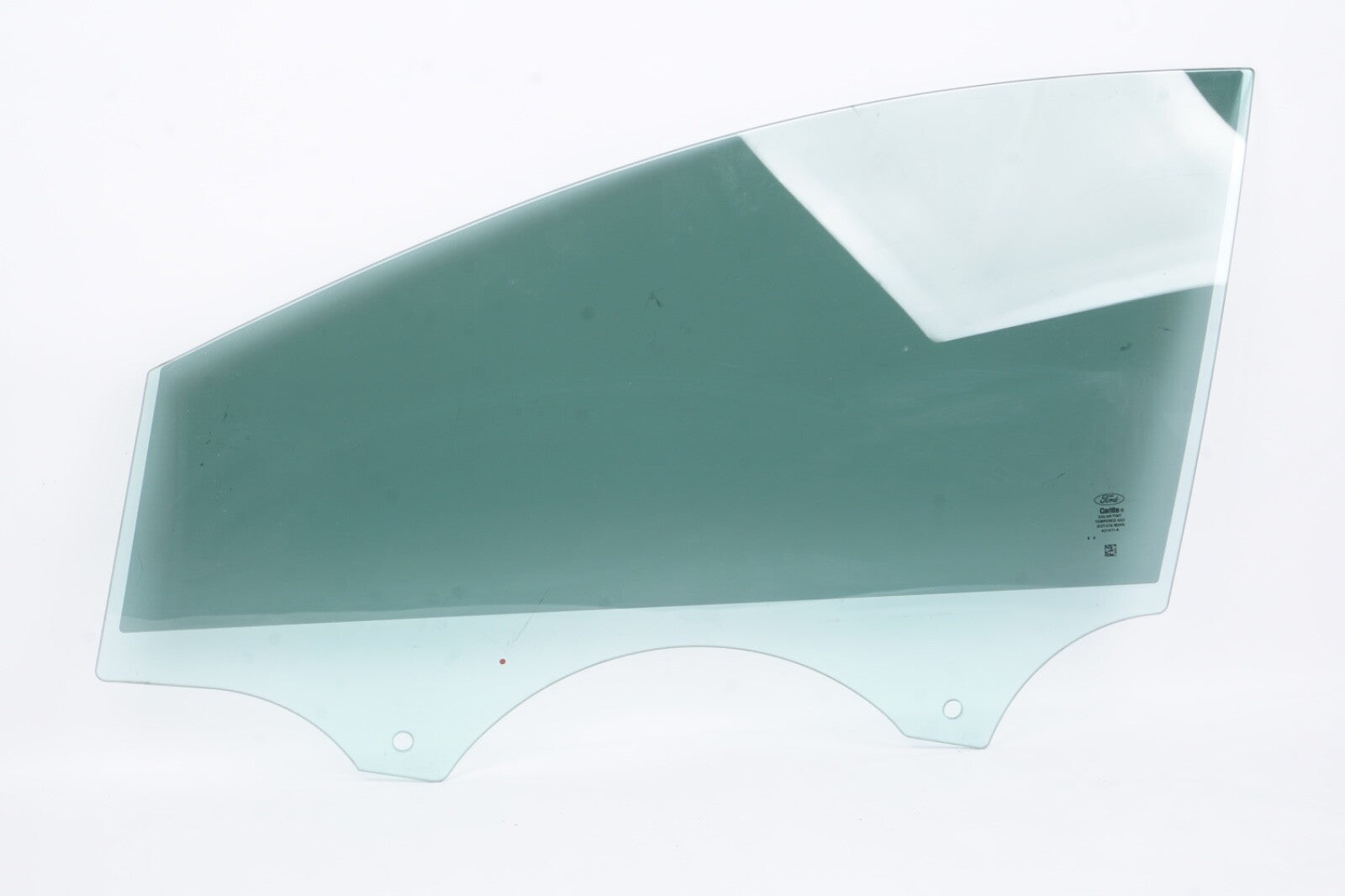 2012 - 2018 FORD FOCUS FRONT LEFT DRIVER SIDE DOOR WINDOW GLASS OEM