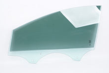 2012 - 2018 FORD FOCUS FRONT LEFT DRIVER SIDE DOOR WINDOW GLASS OEM
