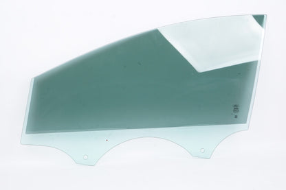 2012 - 2018 FORD FOCUS FRONT LEFT DRIVER SIDE DOOR WINDOW GLASS OEM