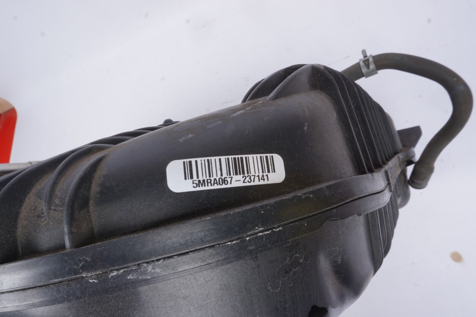 2018-2024 HONDA ODYSSEY RIDGELINE PASSPORT ENGINE UPPER AIR INTAKE MANIFOLD OEM