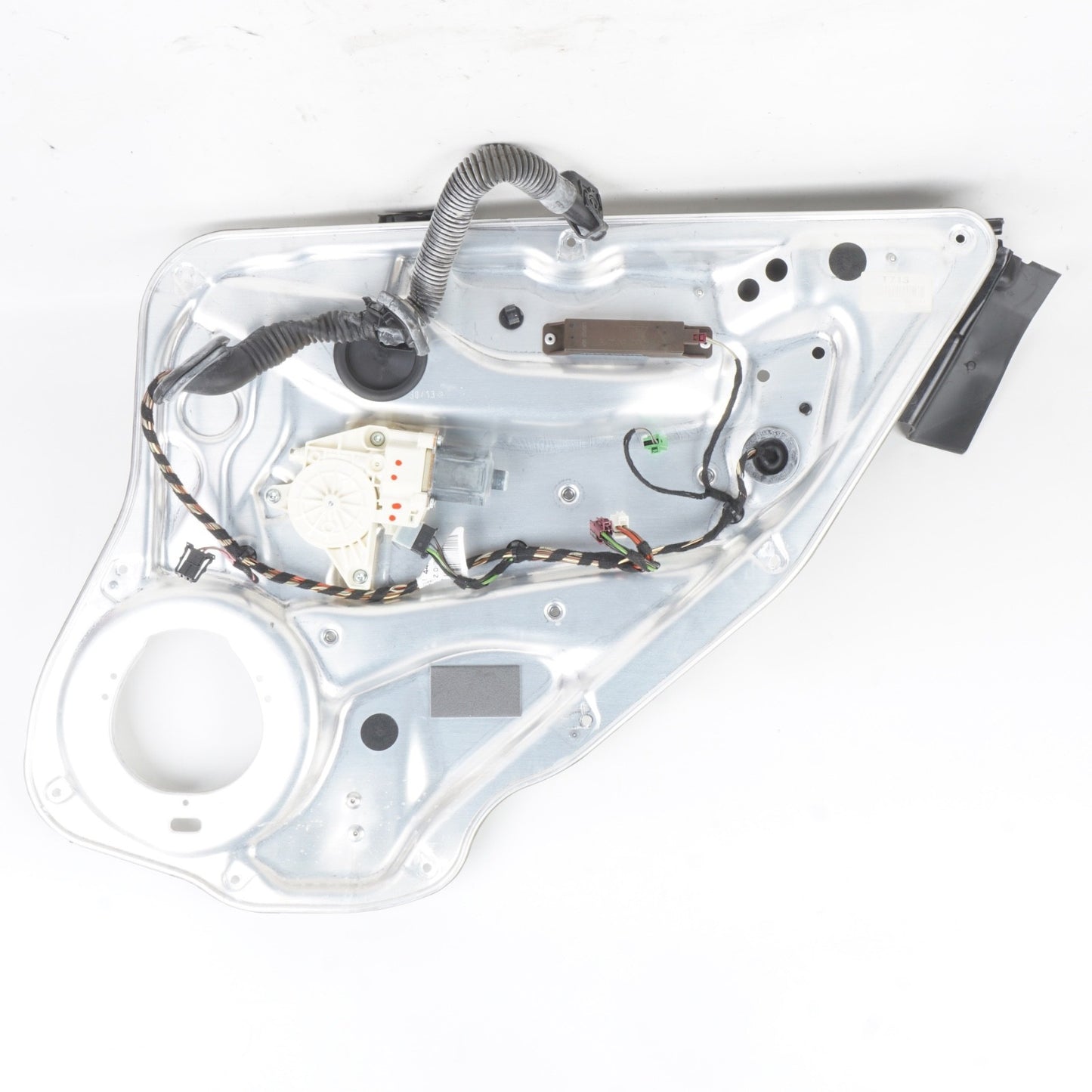 2008 - 2014 Mercedes W204 C250 C300 C350 Rear Right Side Door Window Regulator