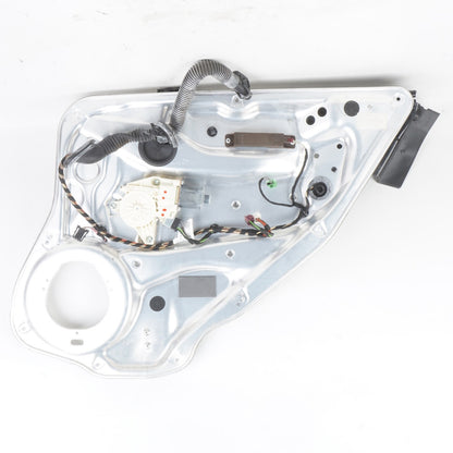 2008 - 2014 Mercedes W204 C250 C300 C350 Rear Right Side Door Window Regulator