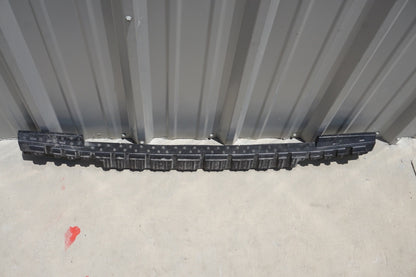 2018 - 2024 HONDA ODYSSEY REAR BUMPER IMPACT ENERGY ABSORBER FOAM OEM