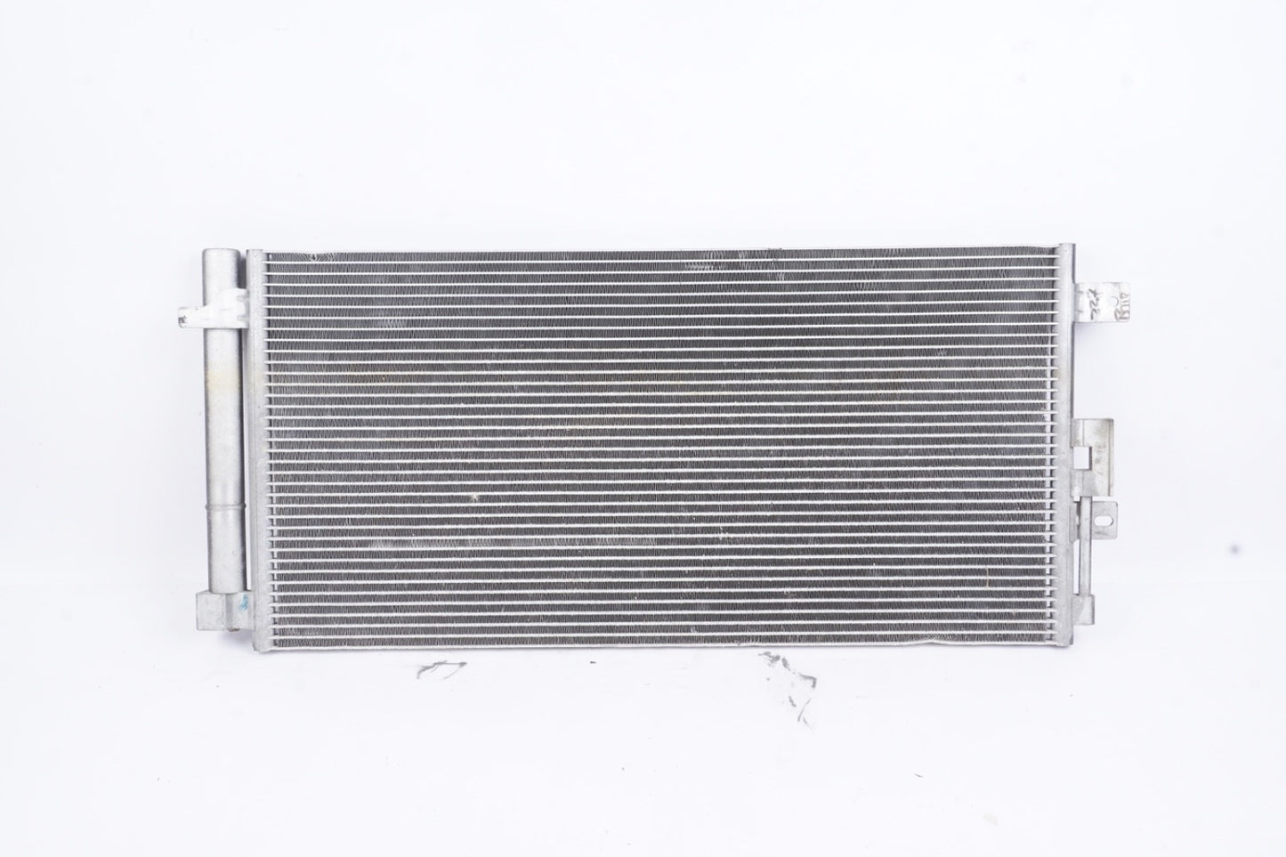2012 - 2019 Fiat 500 A/C Condenser 68073672AA OEM