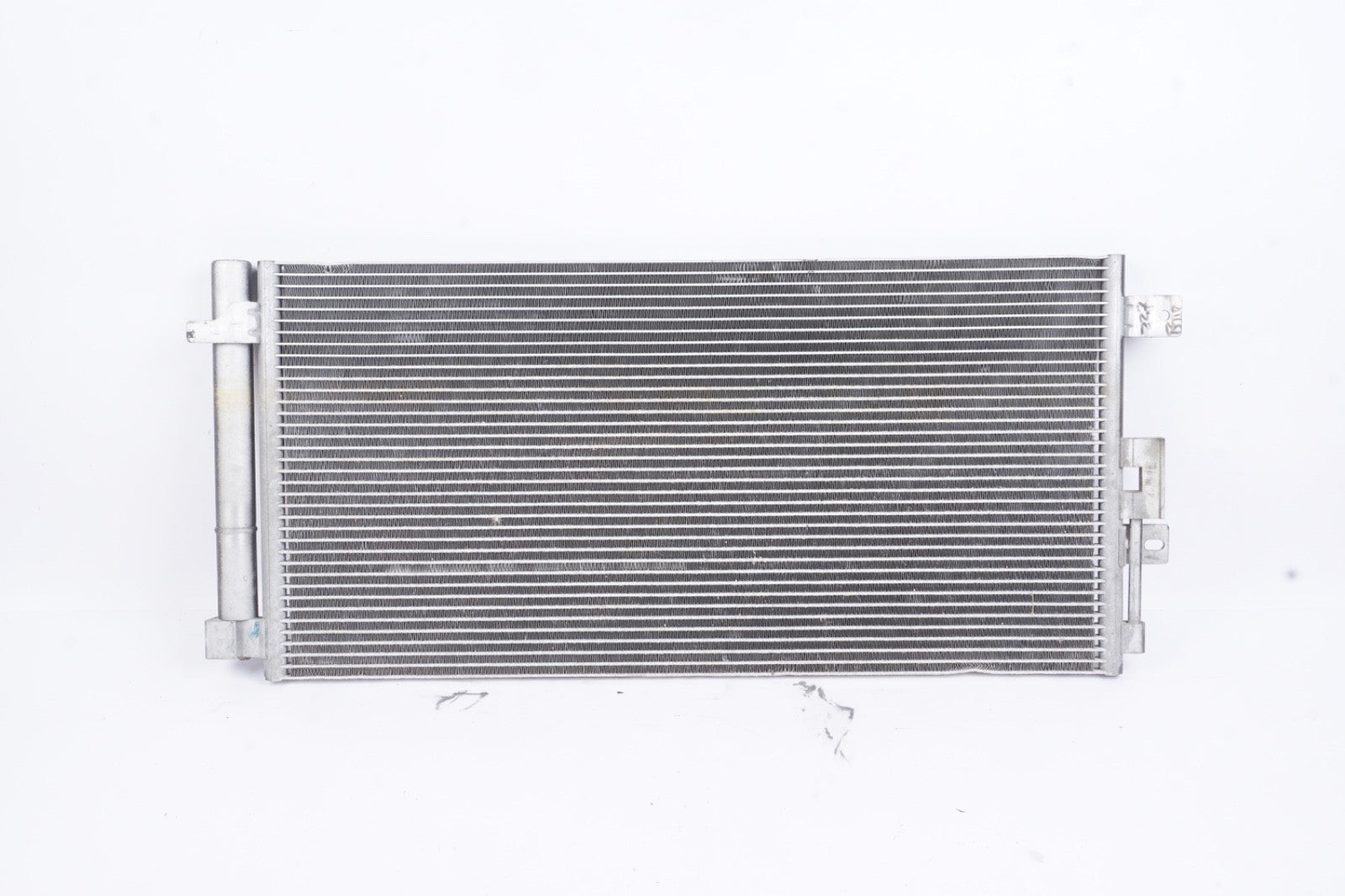 2012 - 2019 Fiat 500 A/C Condenser 68073672AA OEM