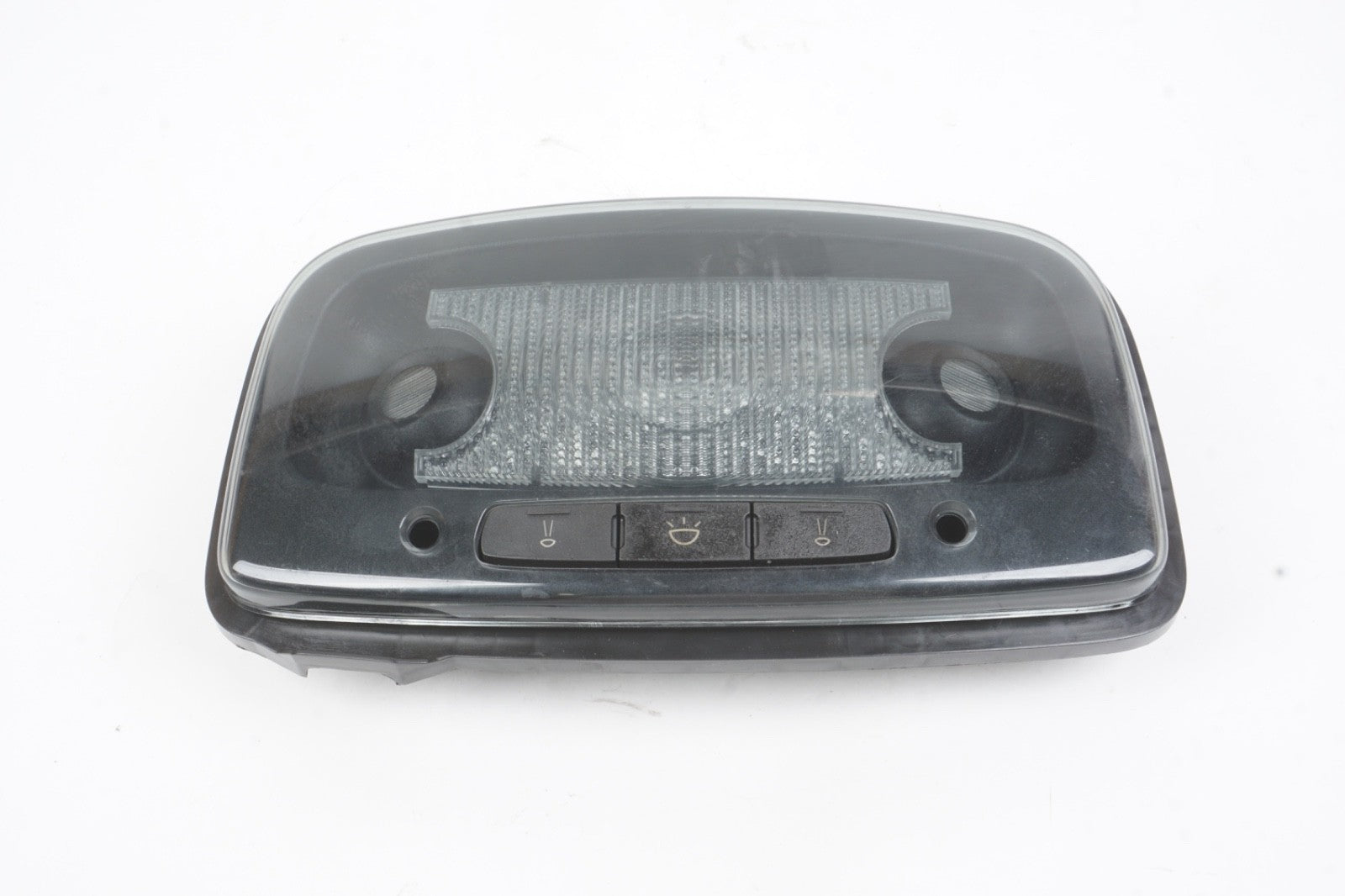 2014 - 2017 Maserati Ghibli S Q4 Rear Overhead Interior Dome Reading Map OEM