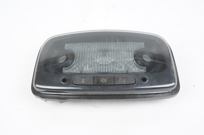 2014 - 2017 Maserati Ghibli S Q4 Rear Overhead Interior Dome Reading Map OEM