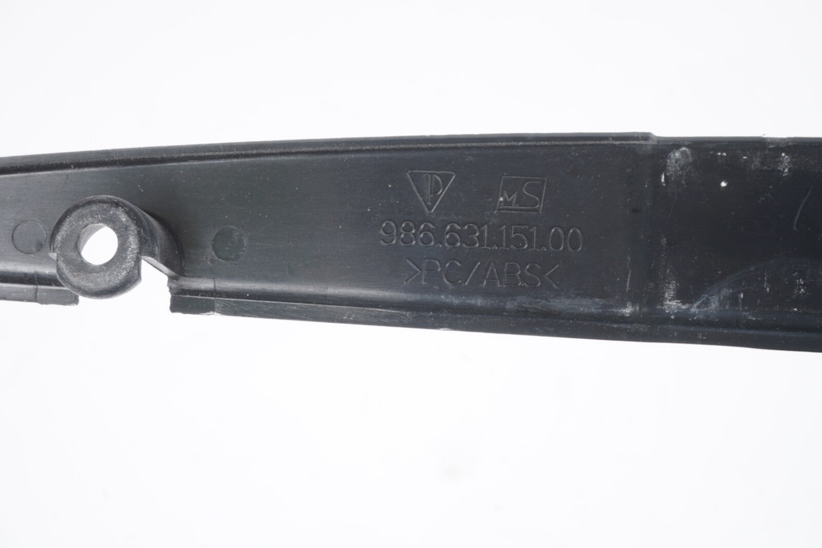 1997-2004 Porsche Boxster 986 Third Brake Stop Light Tail Light