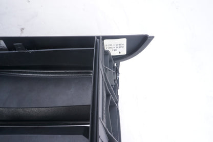 08-14 Mercedes C300 C350 W204 Center Console Arm Rest Armrest w/ Cup Holder  OEM