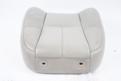 2007 - 2009 Chevy Suburban Front Right Passenger Seat Back Backrest Upper OEM
