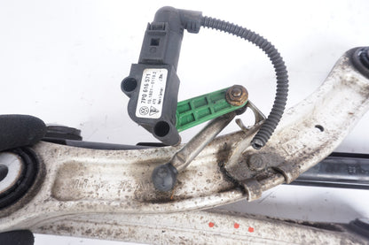 2011-2018 Porsche Cayenne Rear Left Driver Side Control Arm Set Of 3 OEM