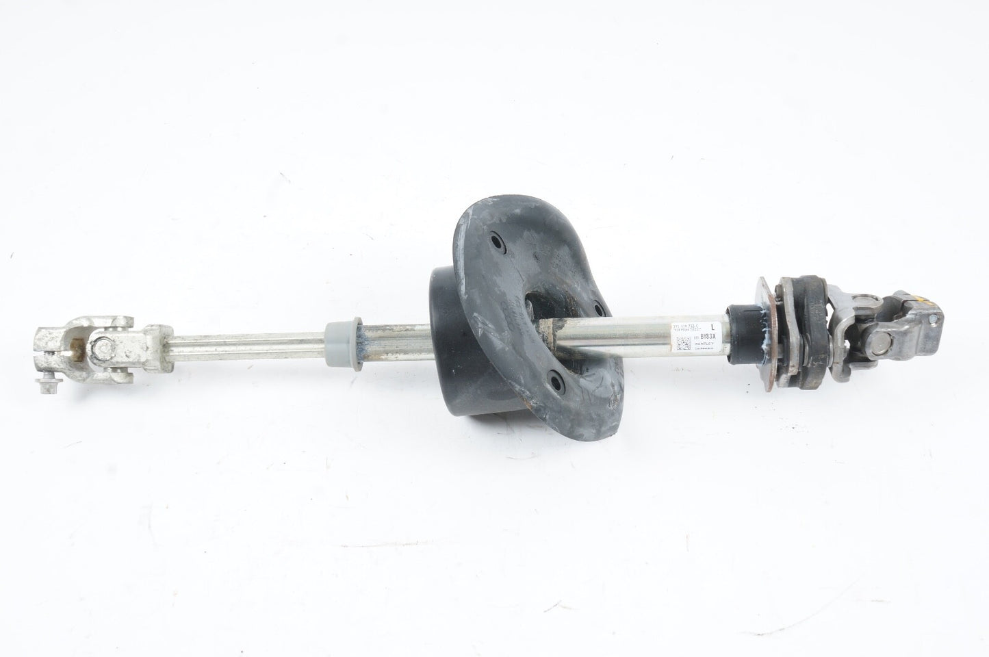 2010 - 2020  Bentley Mulsanne Steering Column Intermediate Shaft Rod