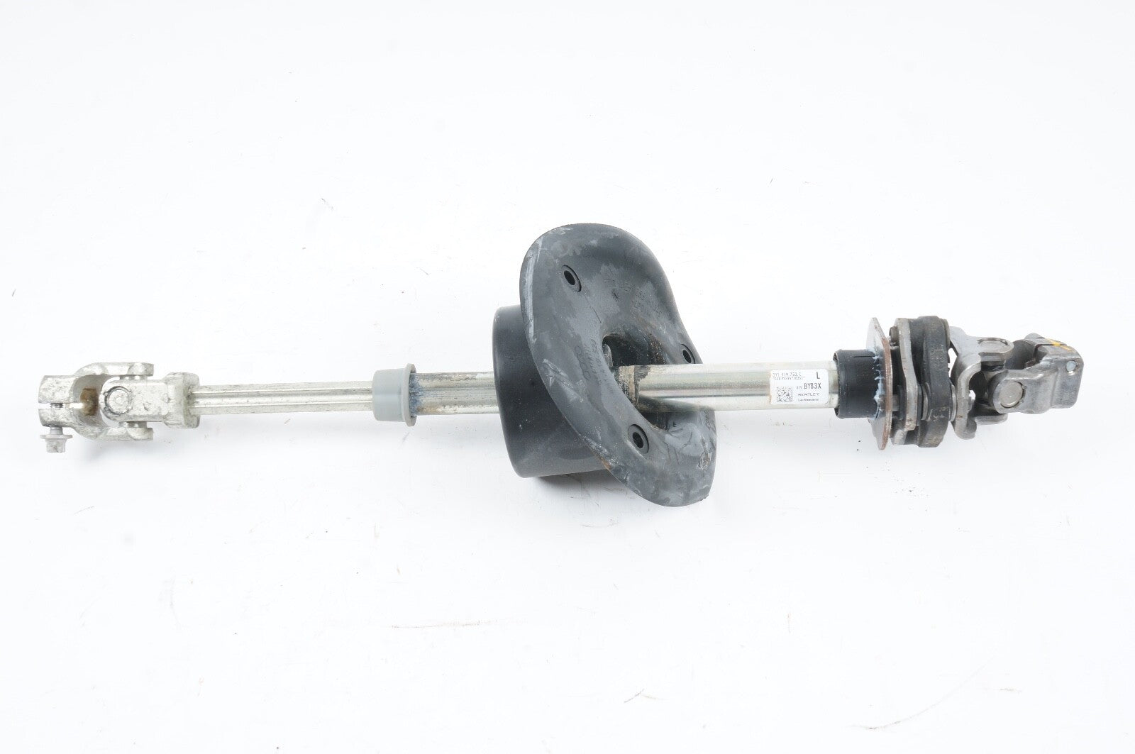 2010 - 2020  Bentley Mulsanne Steering Column Intermediate Shaft Rod