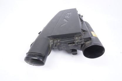 2012 - 2017 Mercedes W221 S550 CL550 E550 GL550 X166 Air Intake Cleaner Box Left